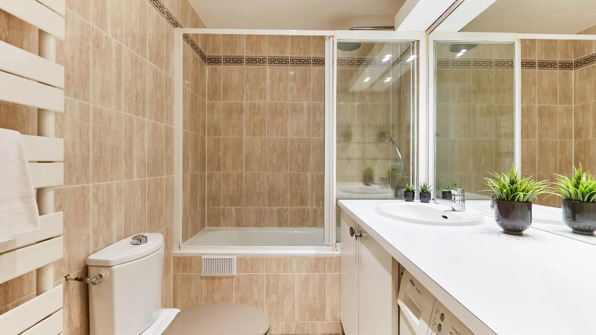 Appartement Bnbnova - Latin Quarter - 1Br With Balcony Parijs Frankrijk